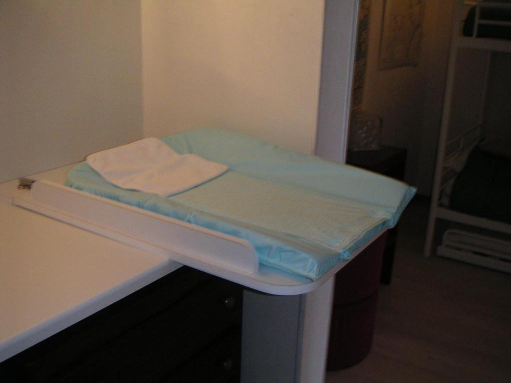 Les Comptoirs Apartment Saint-Malo Cameră foto
